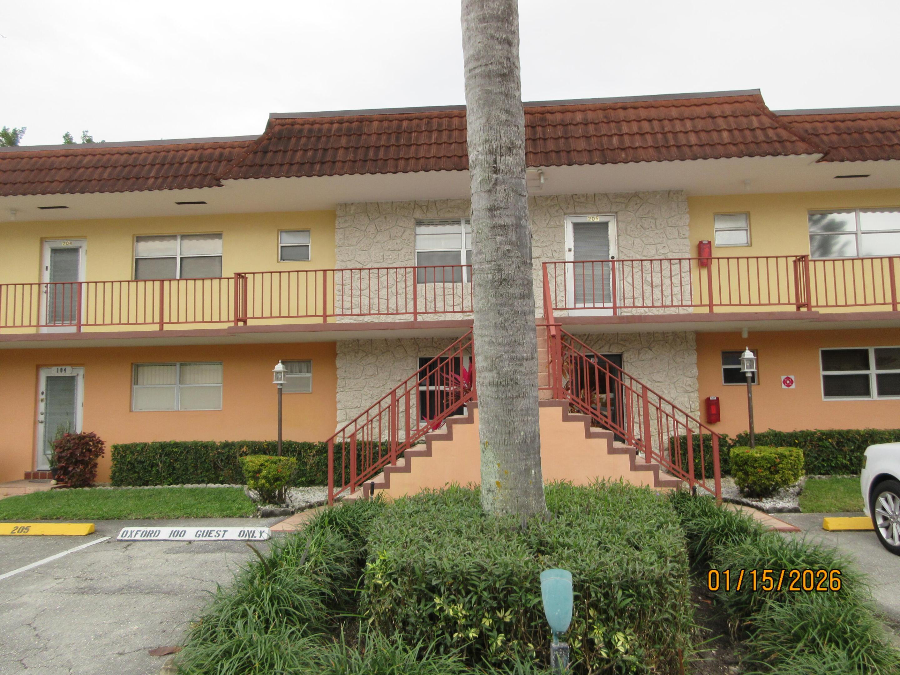 105 Oxford 100 105, West Palm Beach, FL 33417, West Palm Beach