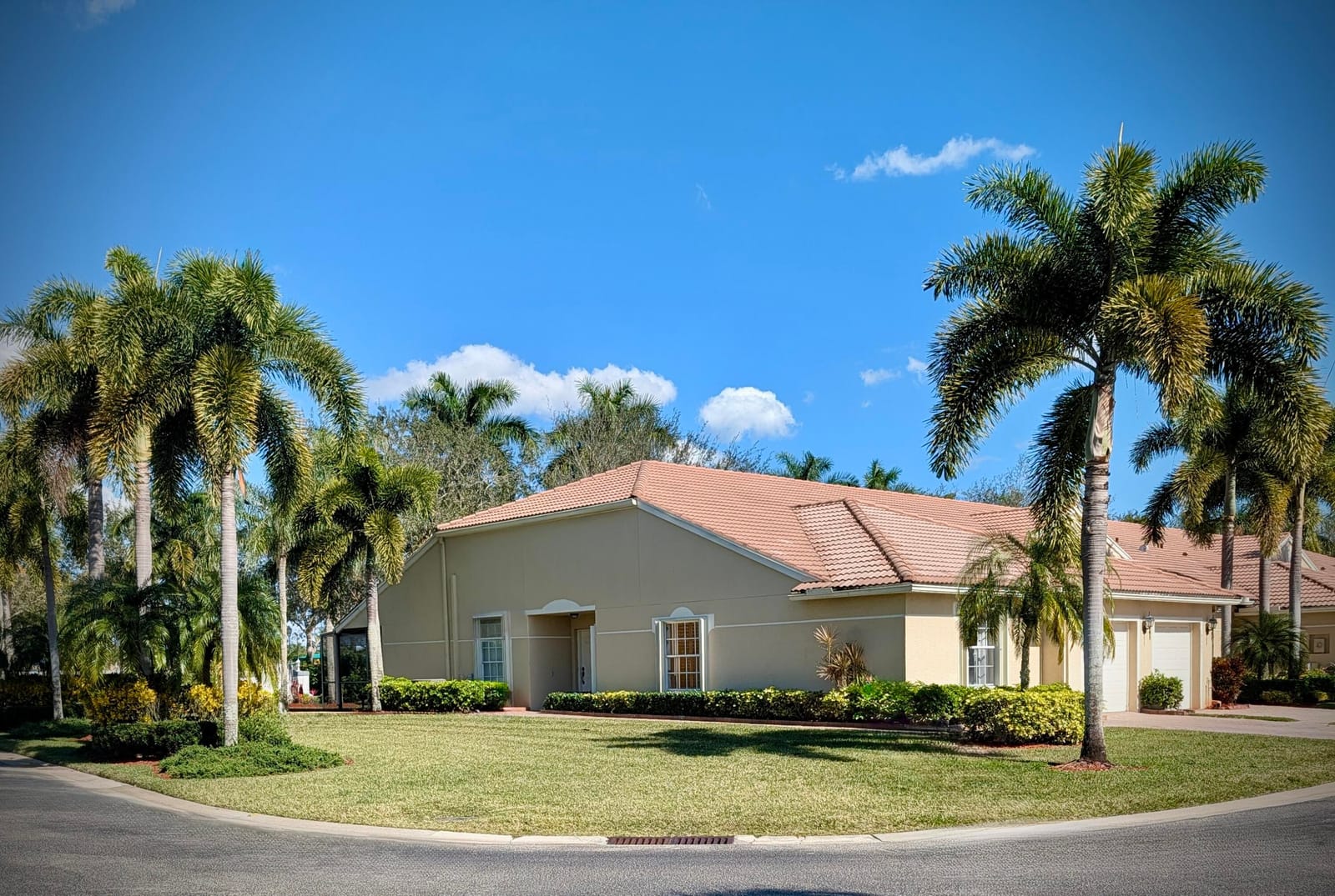 9391 Bridgeport Drive, West Palm Beach, FL 33411 photo 1