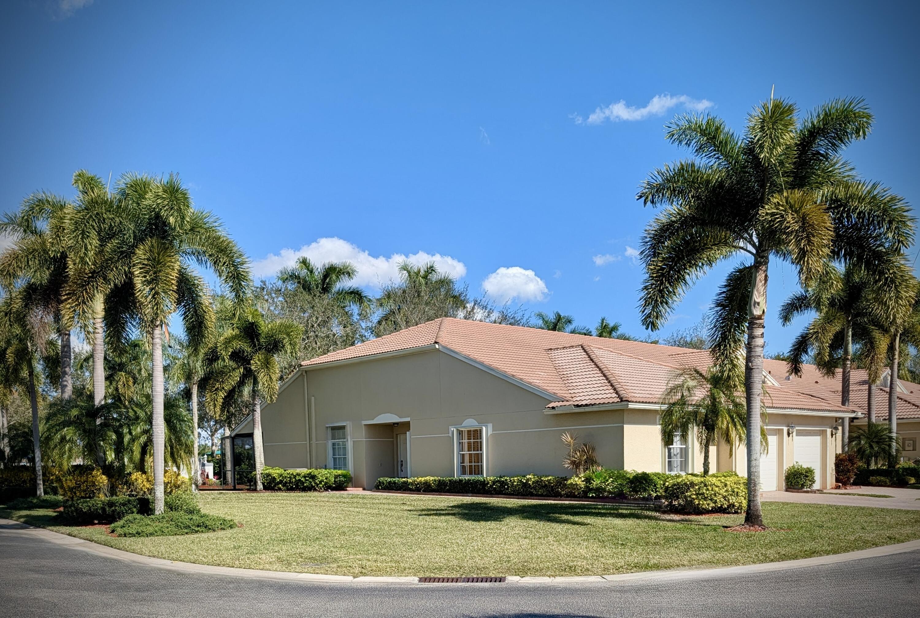 9391 Bridgeport Drive, West Palm Beach, FL 33411, West Palm Beach