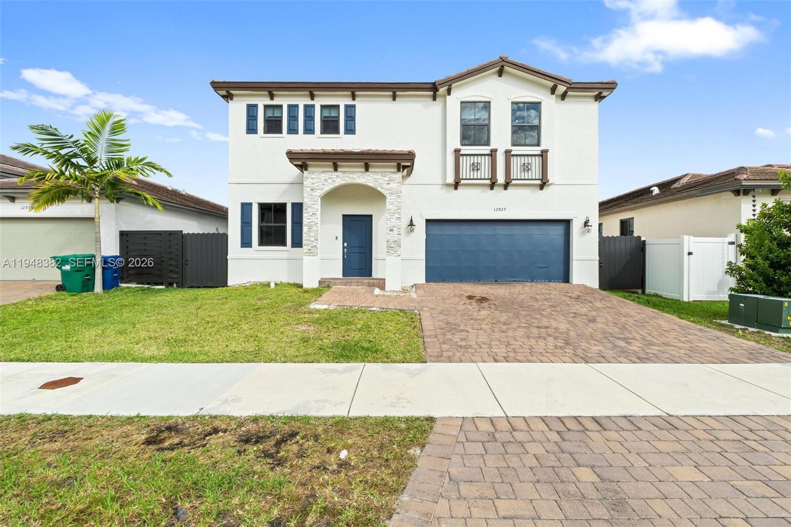 12927 SW 229th Terrace, Miami, FL 33170, Miami