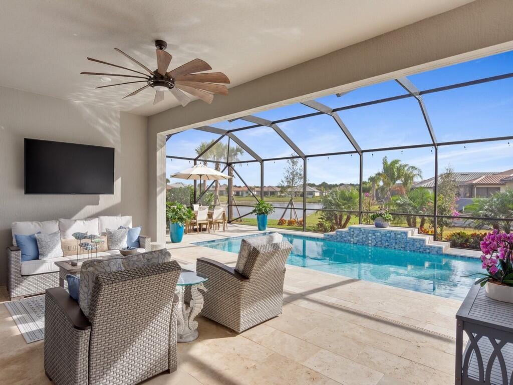 4220 Silver Maple Way, Vero Beach, FL 32967