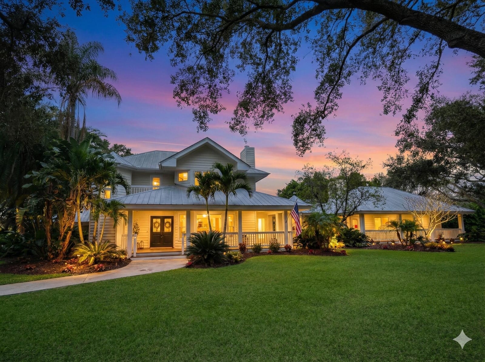 2521 SW Racquet Club Drive, Palm City, FL 34990