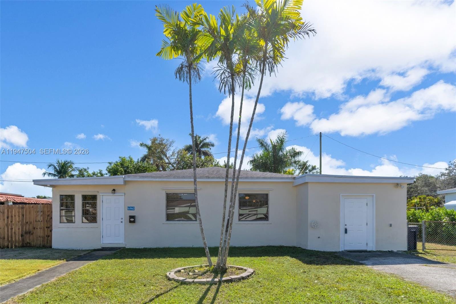 16960 SW 301st Street, Homestead, FL 33030