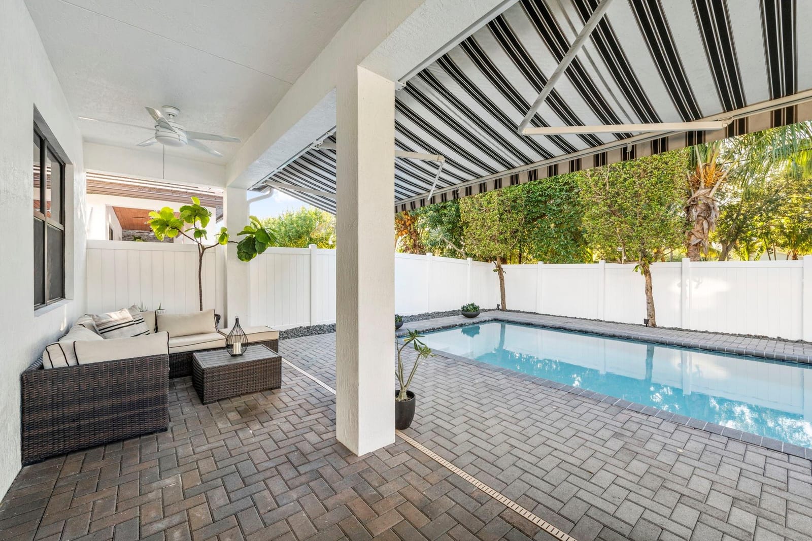 4919 Whispering Way, Fort Lauderdale, FL 33312 photo 13