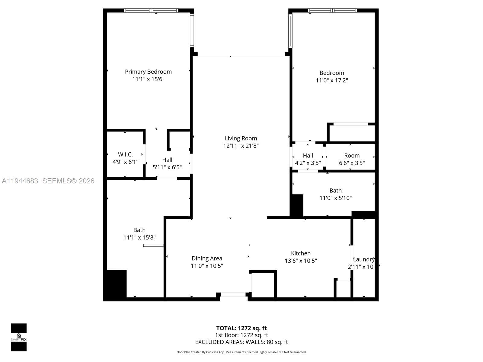 350 SE 2nd Street 1250, Fort Lauderdale, FL 33301 photo 3