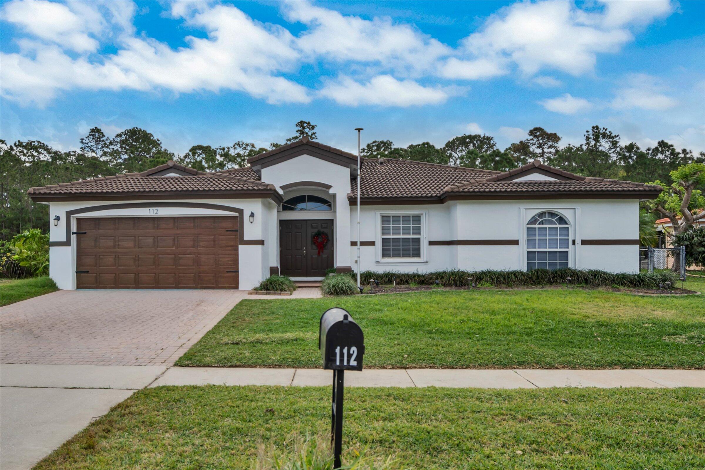 112 Cocoplum Circle, Royal Palm Beach, FL 33411, Royal Palm Beach