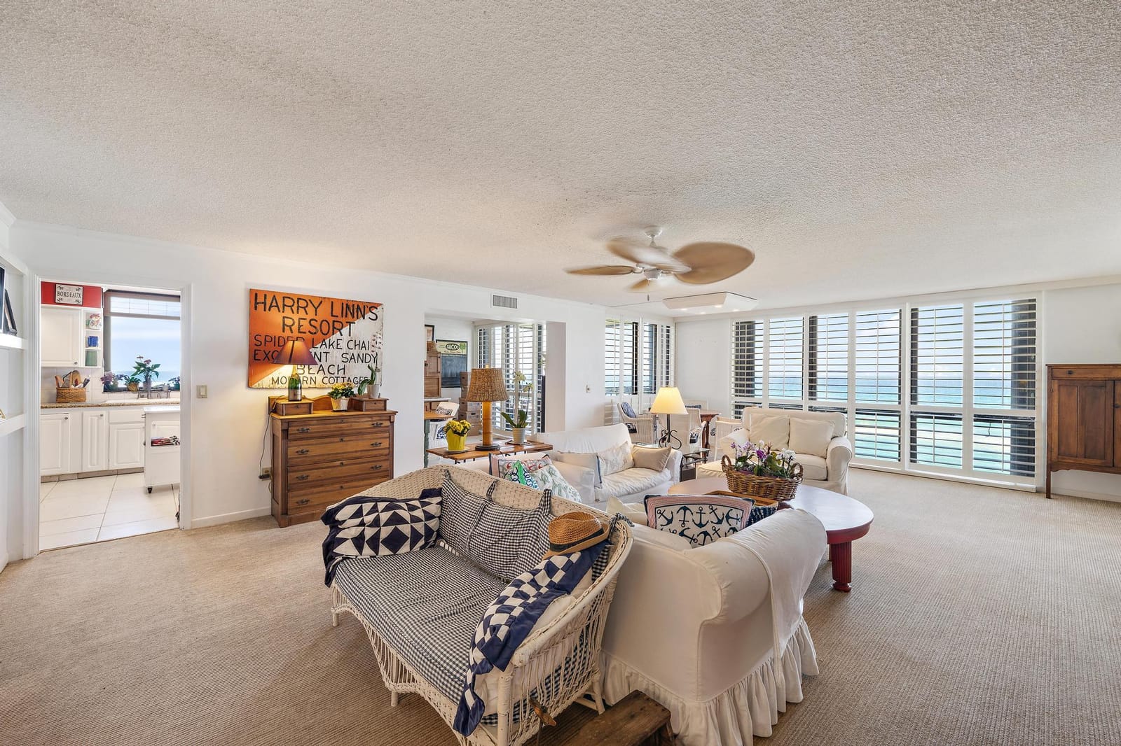 5380 N Ocean Drive 6d — photo 3