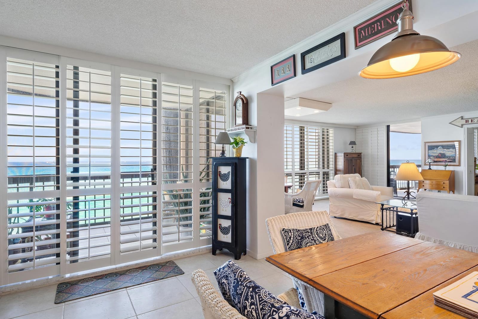 5380 N Ocean Drive 6d — photo 5