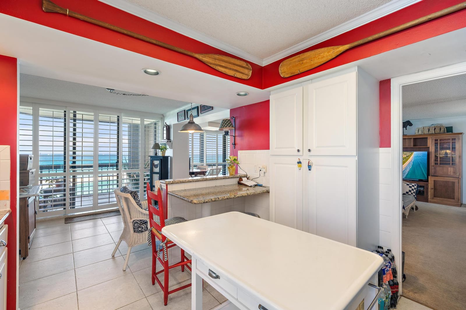 5380 N Ocean Drive 6d — photo 7