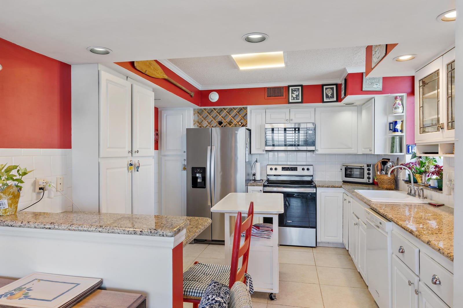 5380 N Ocean Drive 6d — photo 10