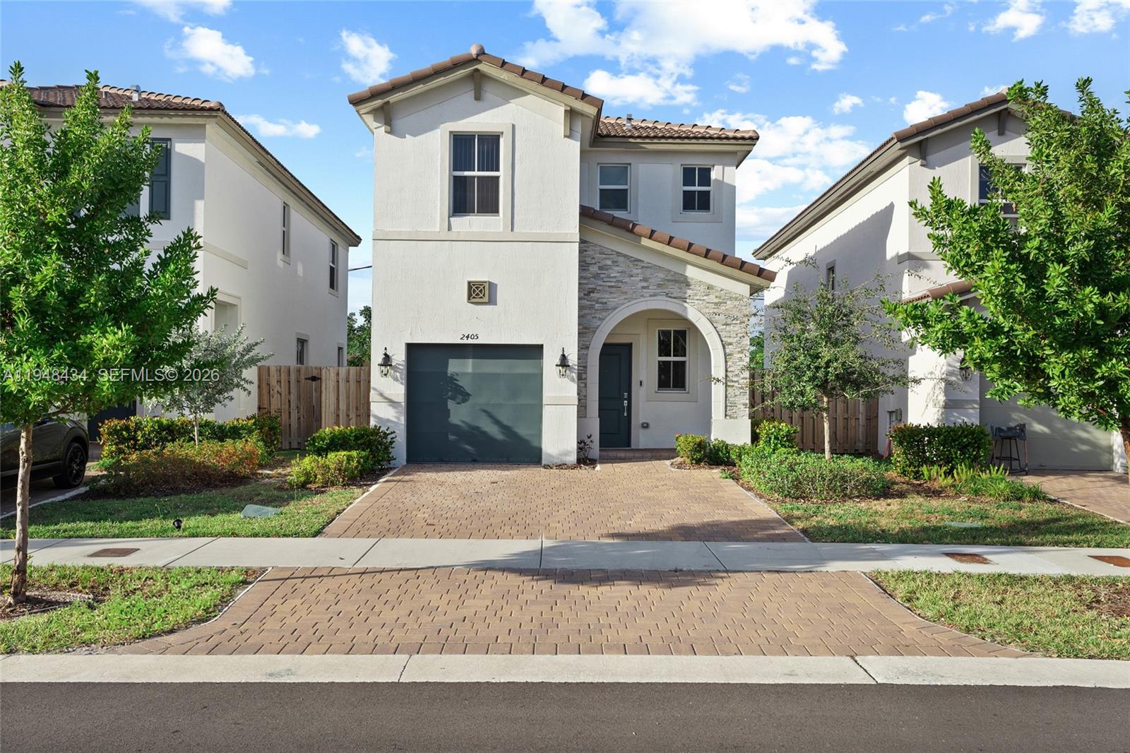 2405 NW 131st Circle, Miami, FL 33167
