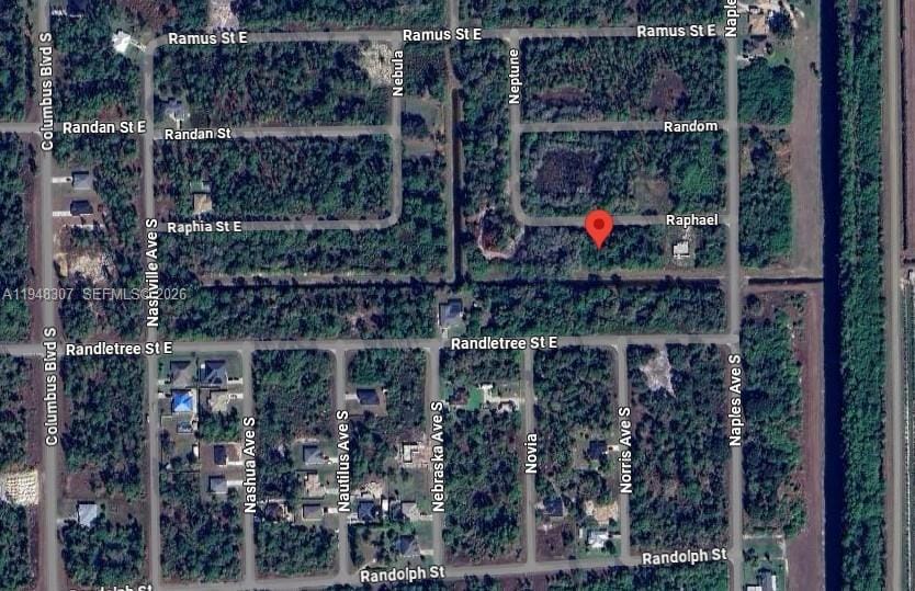 1238 Raphael Street E, Lehigh Acres, FL 33974 photo 2