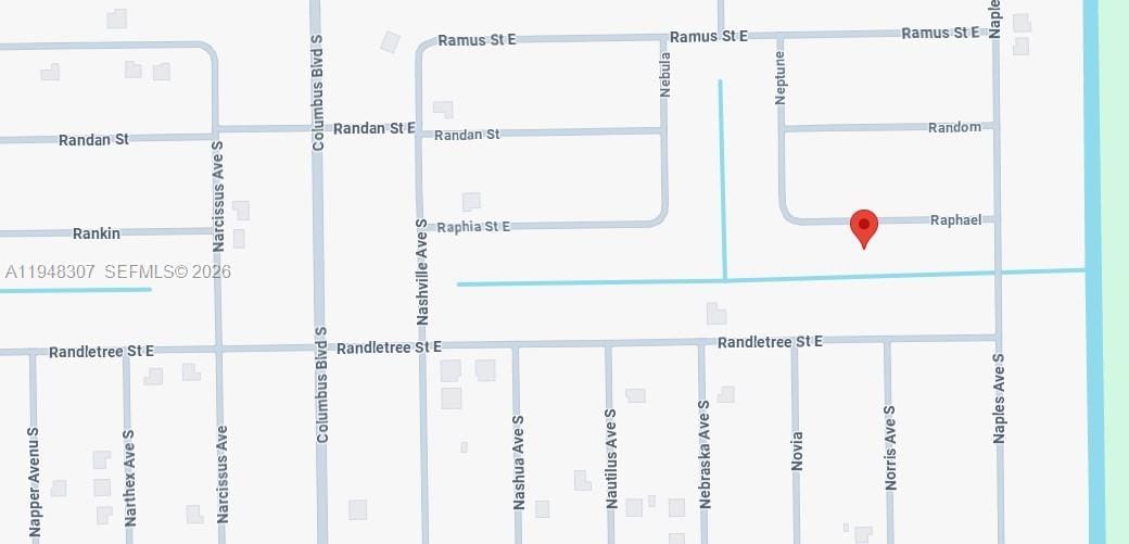 1238 Raphael Street E, Lehigh Acres, FL 33974 photo 3
