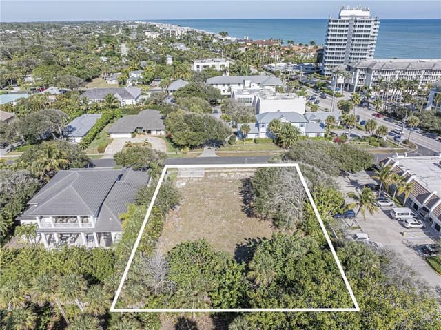 846 Banyan Road, sold in Vero Beach Estates, Vero Beach, FL