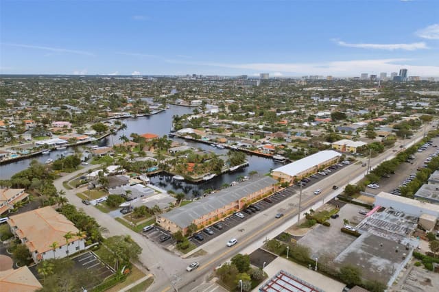 301 E Mcnab Road 115, sold in Waterview Lodge, Pompano Beach, FL