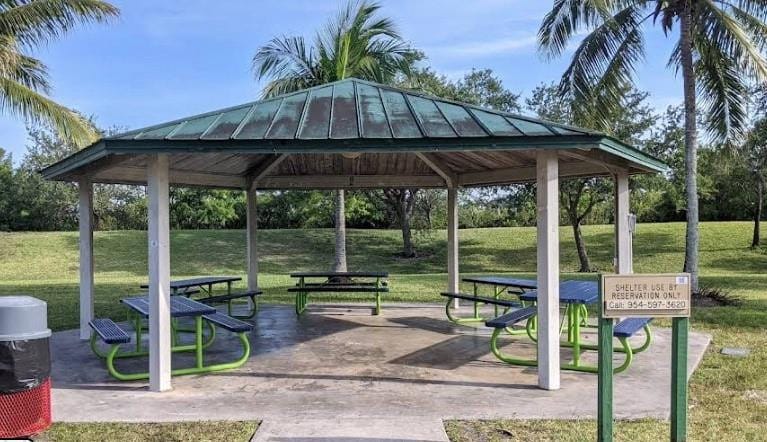 11000 Middle Golf Court, Tamarac, FL 33321 photo 28