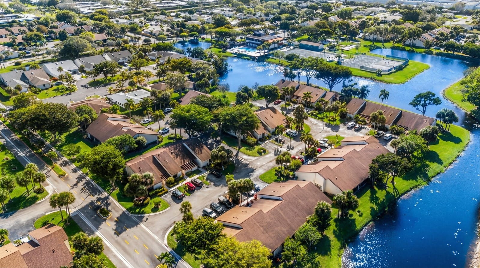 3679 Willow Bend Road C, Lake Worth, FL 33467 photo 23