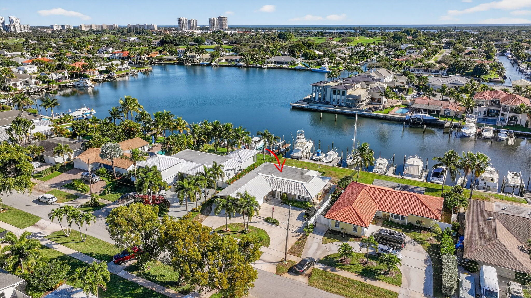 752 Lagoon Drive, North Palm Beach, FL 33408, North Palm Beach
