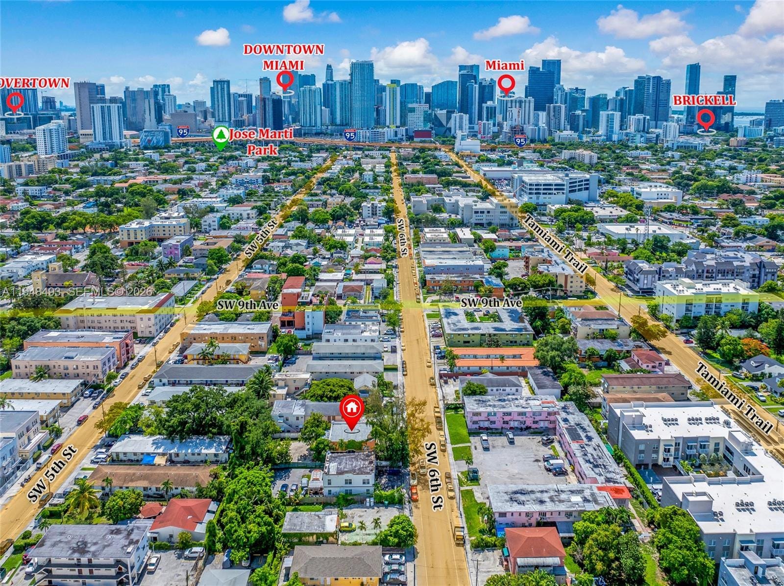 959 SW 6th Street, Miami, FL 33130 photo 16