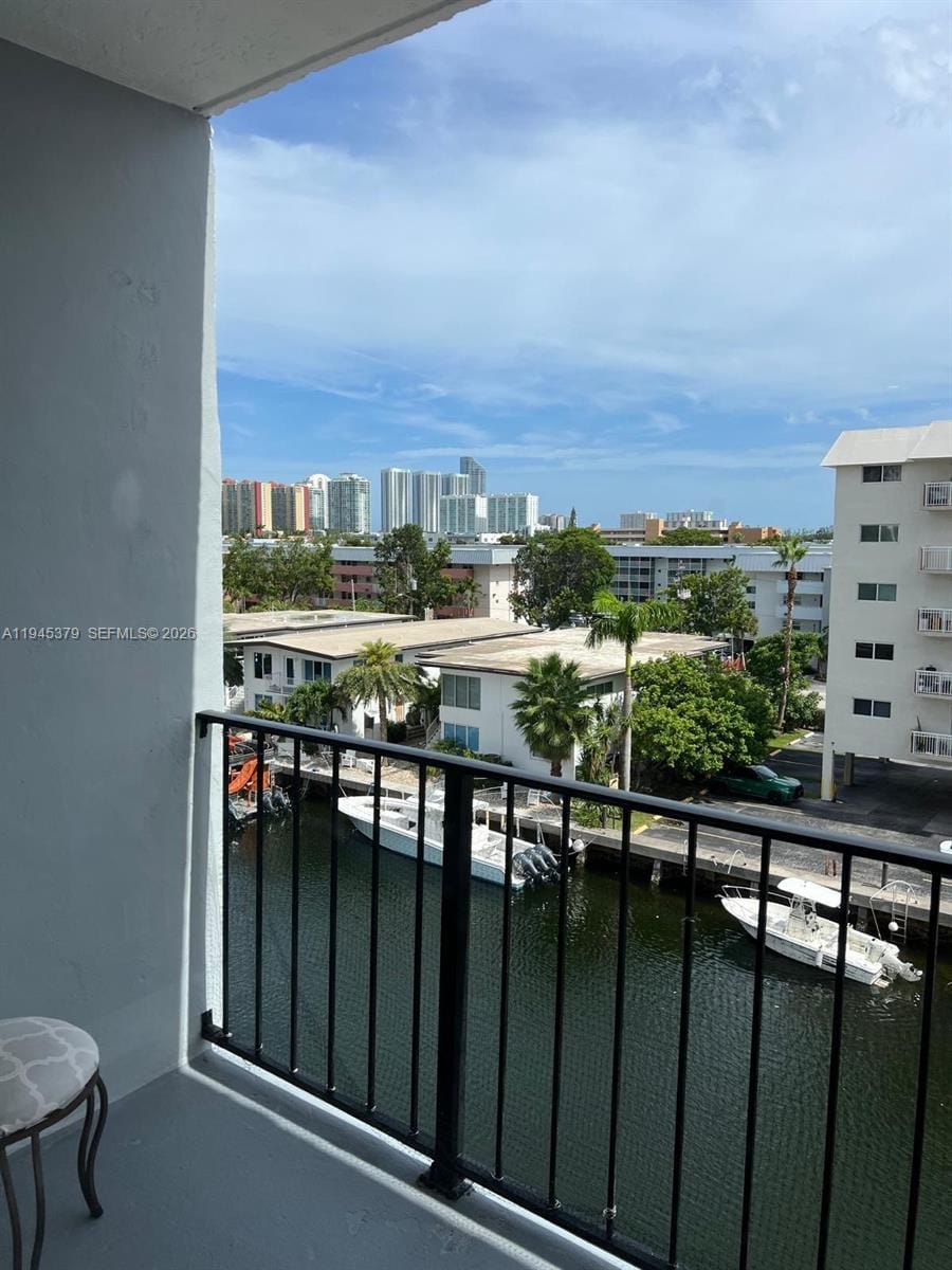 3642 NE 171st Street 504 — photo 7