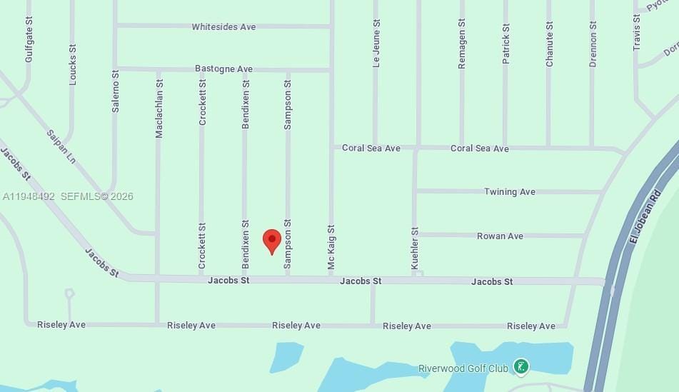 2481 Sampson Street — photo 3