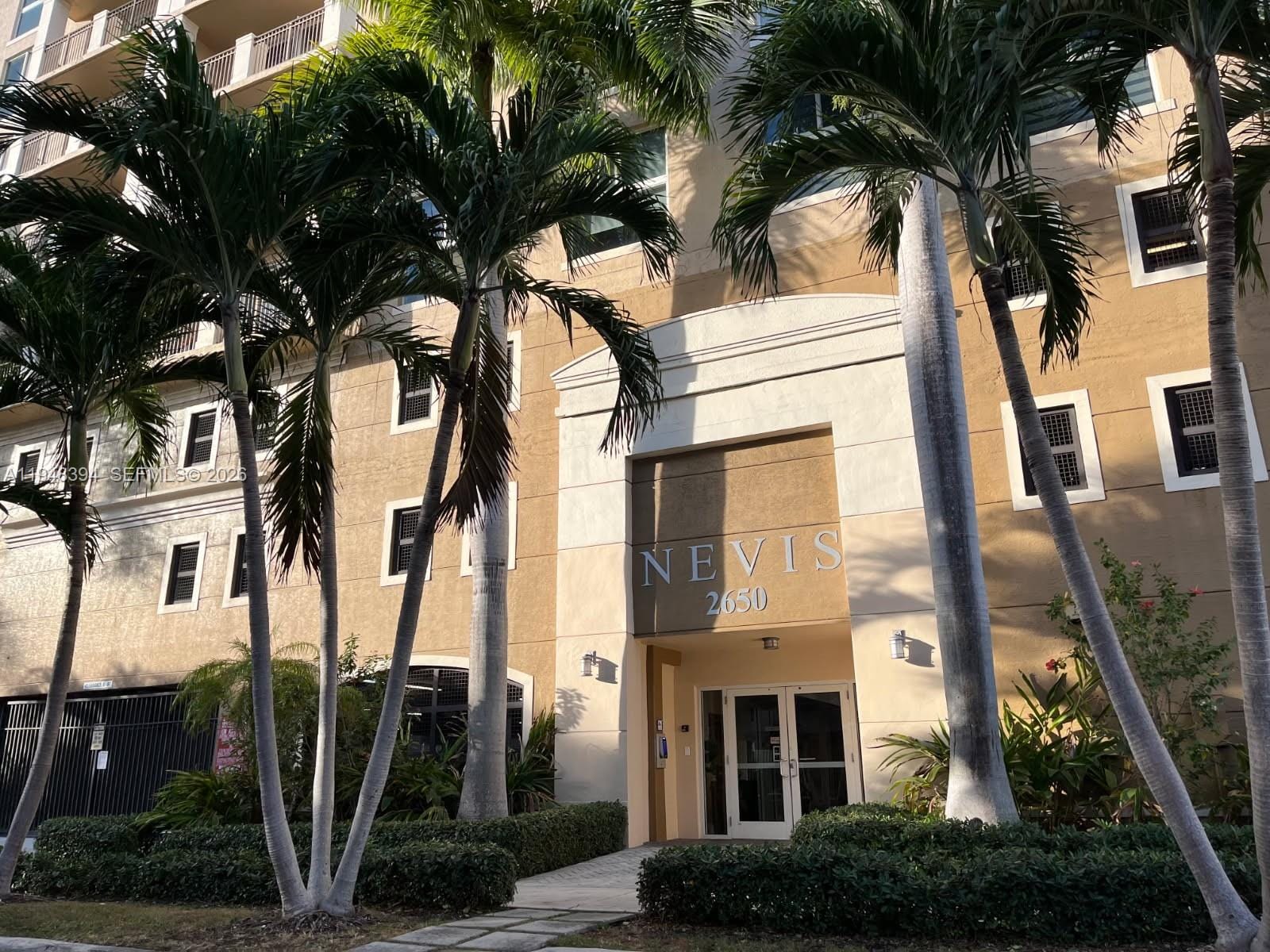 2650 SW 37 Avenue 604, Coconut Grove, FL 33133