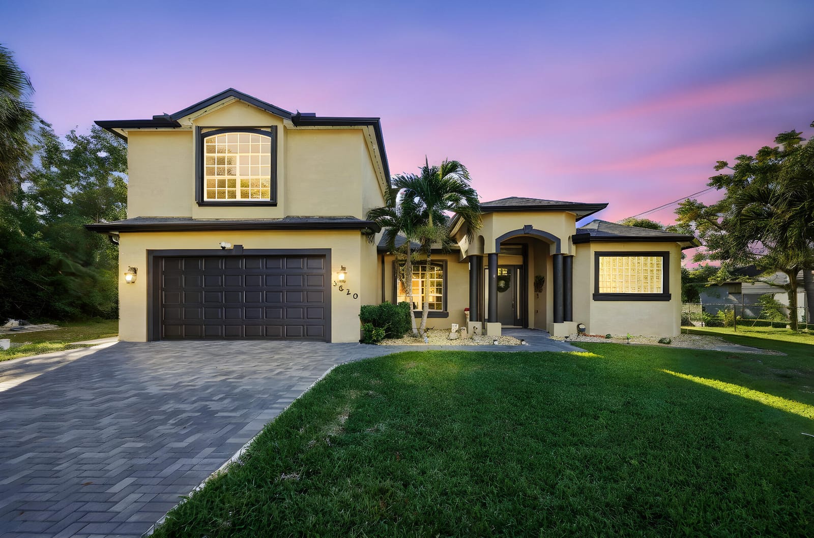 3820 SW Cheribon Street, Port St. Lucie, FL 34953