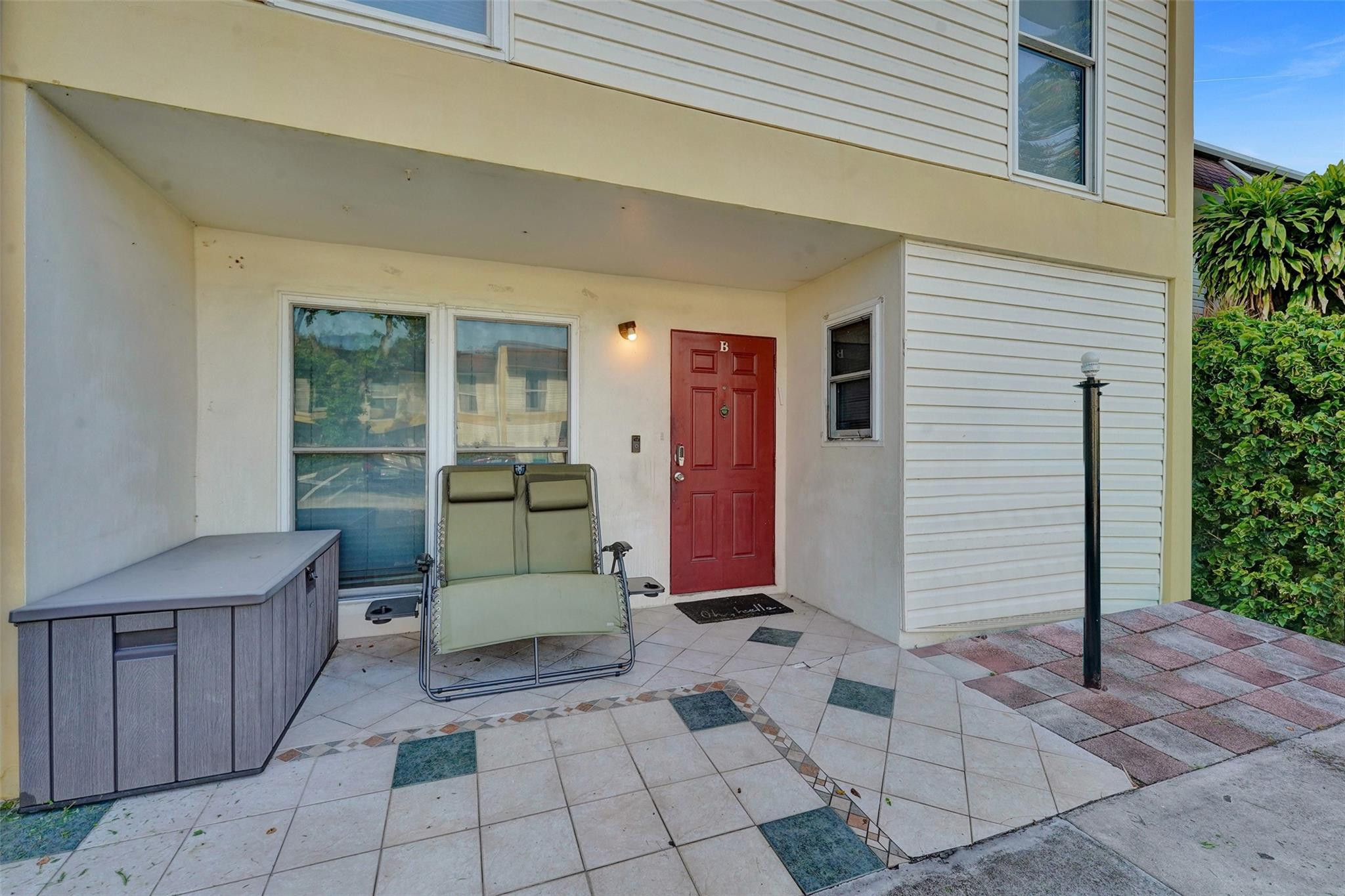 3301 Raleigh Street 4B, Hollywood, FL 33021, Hollywood