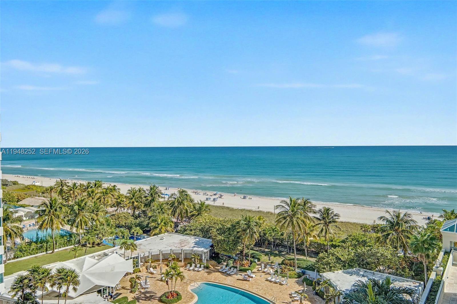 5025 Collins Avenue 903, Miami Beach, FL 33140, Miami Beach