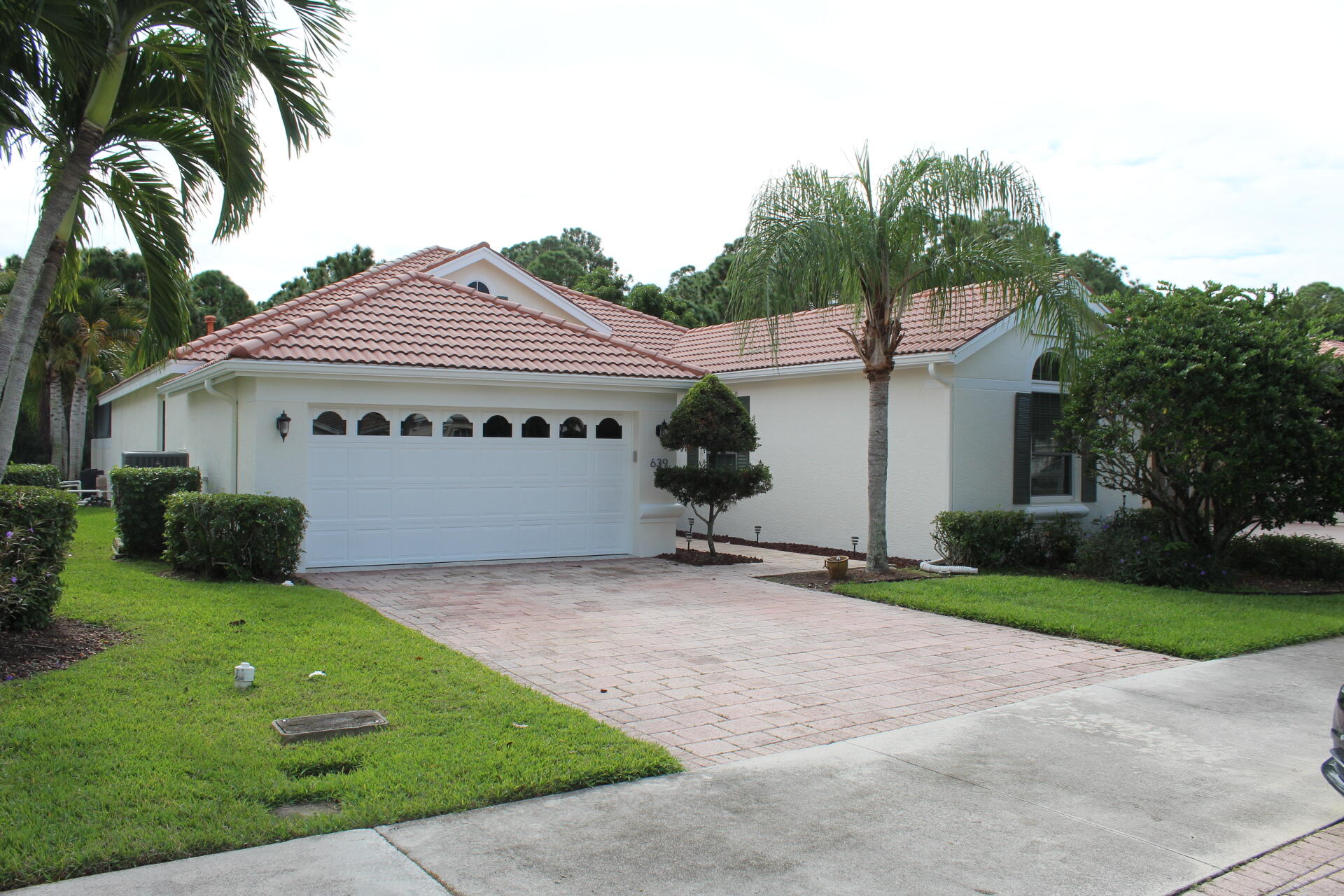639 SW Lake Charles Circle Circle, Port St. Lucie, FL 34986, Port St Lucie