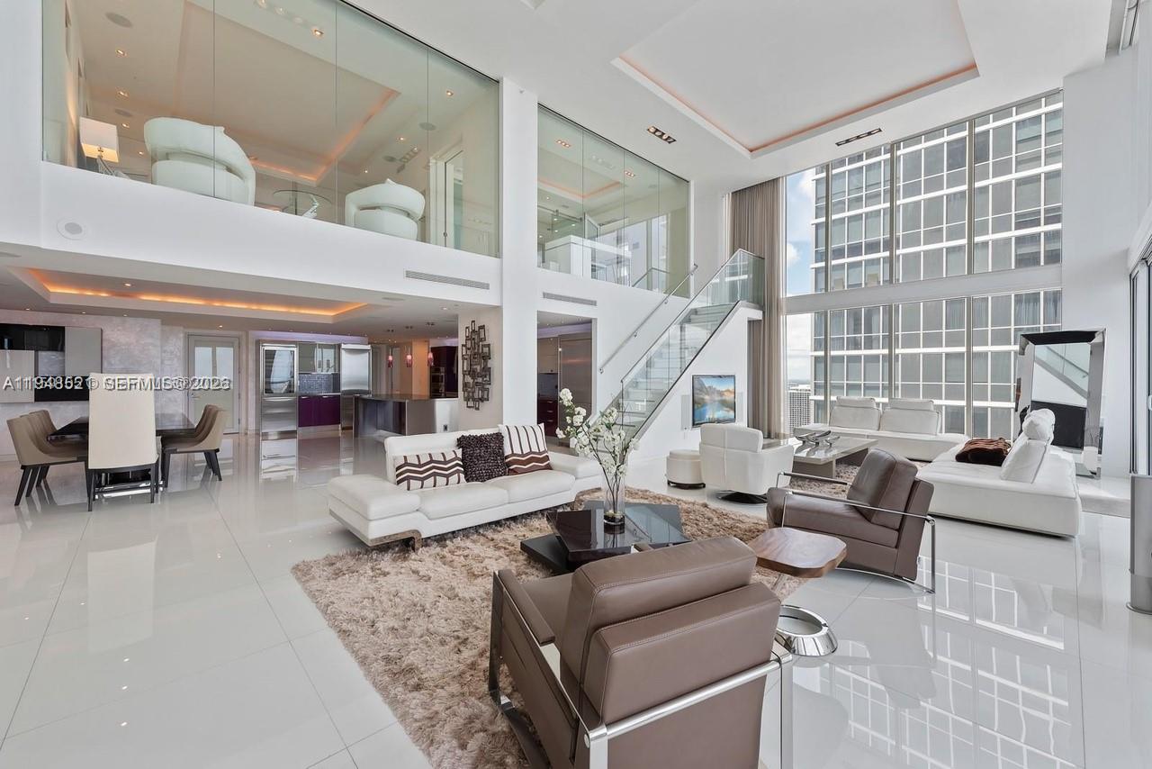 1040 Biscayne Boulevard 4403, Miami, FL 33132, Miami