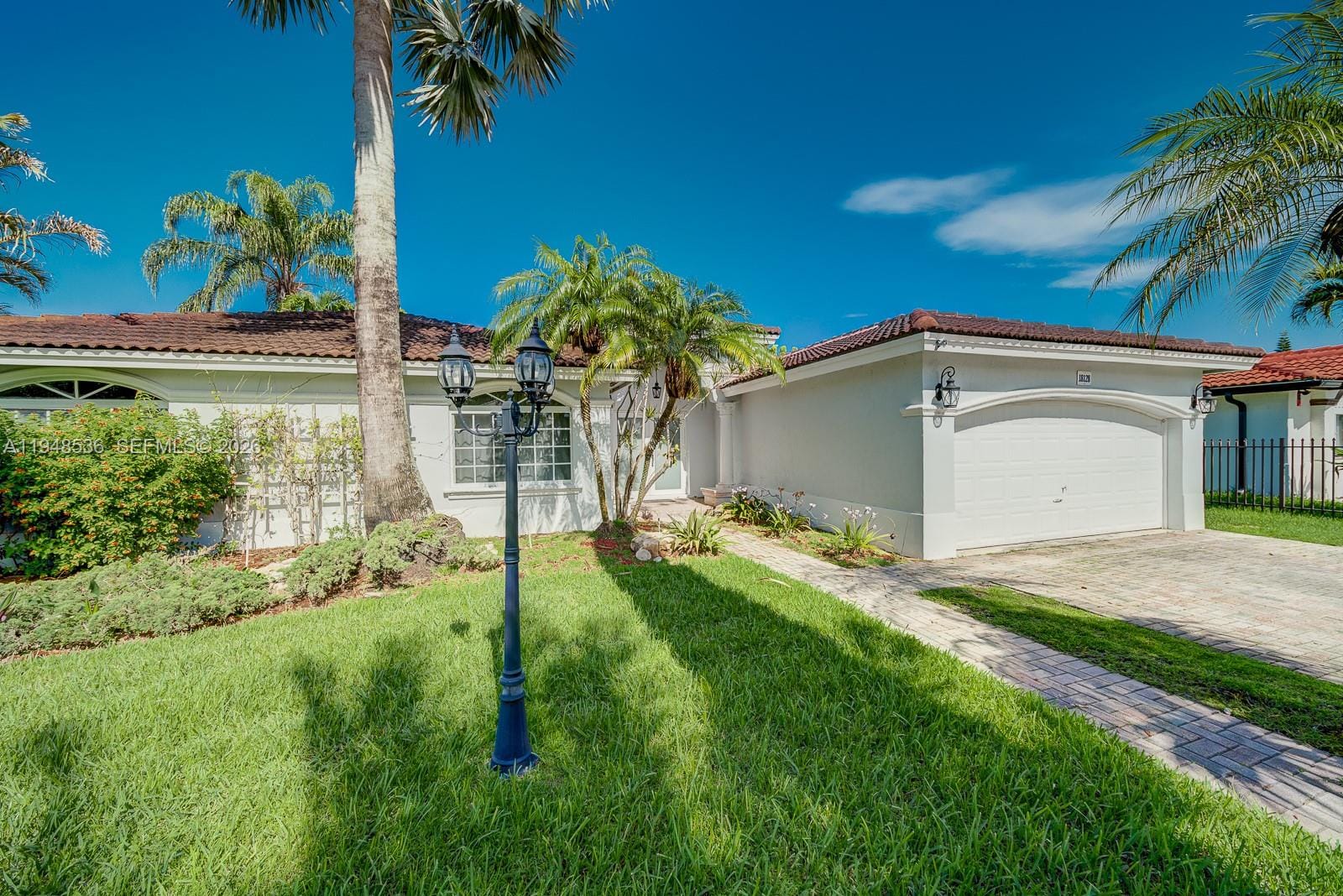 18128 SW 151st Avenue, Miami, FL 33187 photo 1