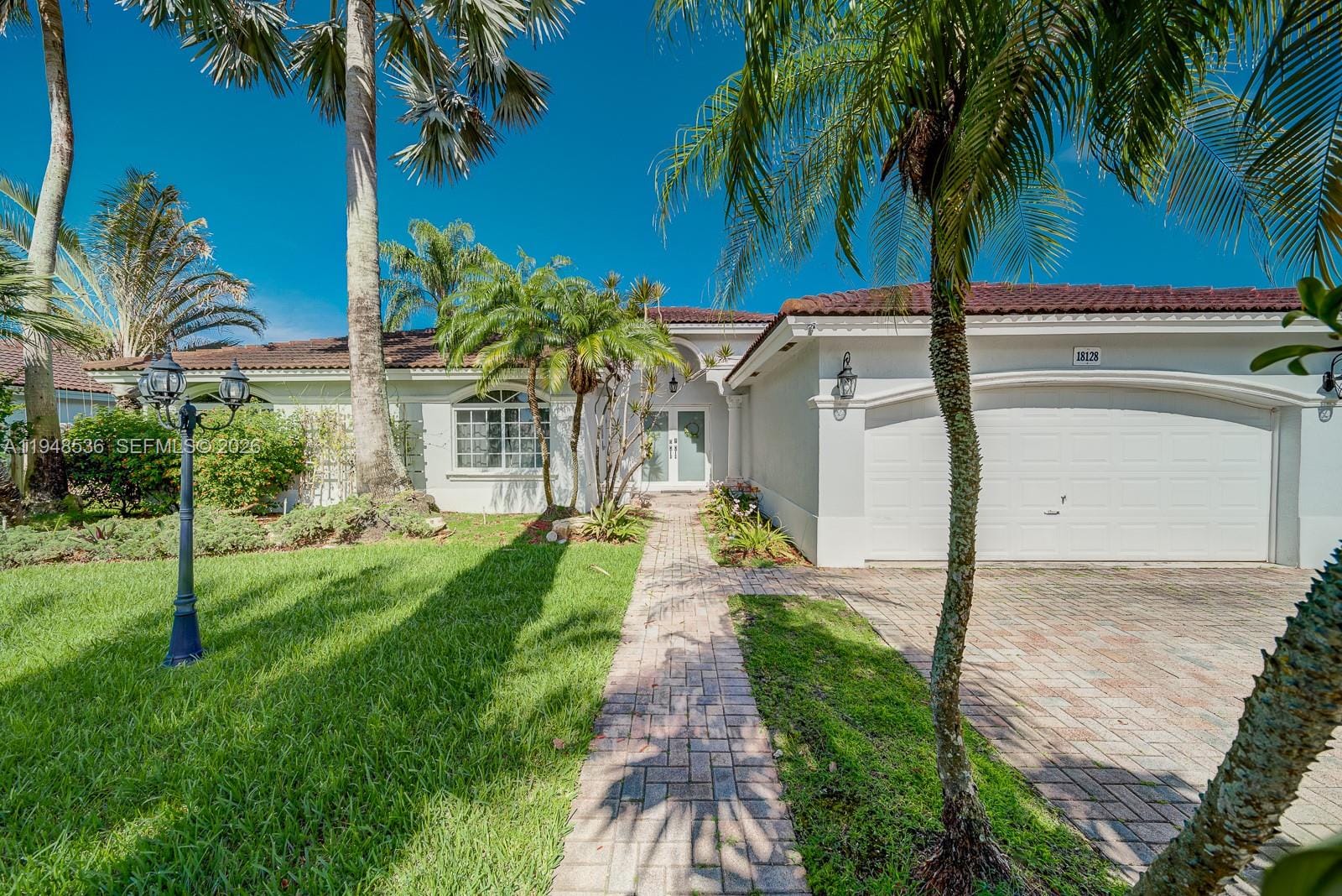 18128 SW 151st Avenue, Miami, FL 33187 photo 5