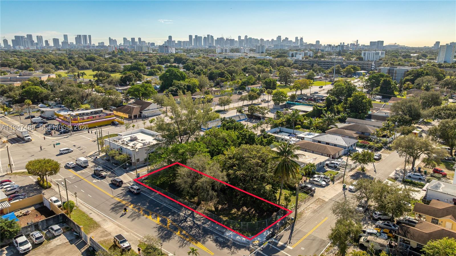 2226 NW 46th Street, Miami, FL 33142, Miami