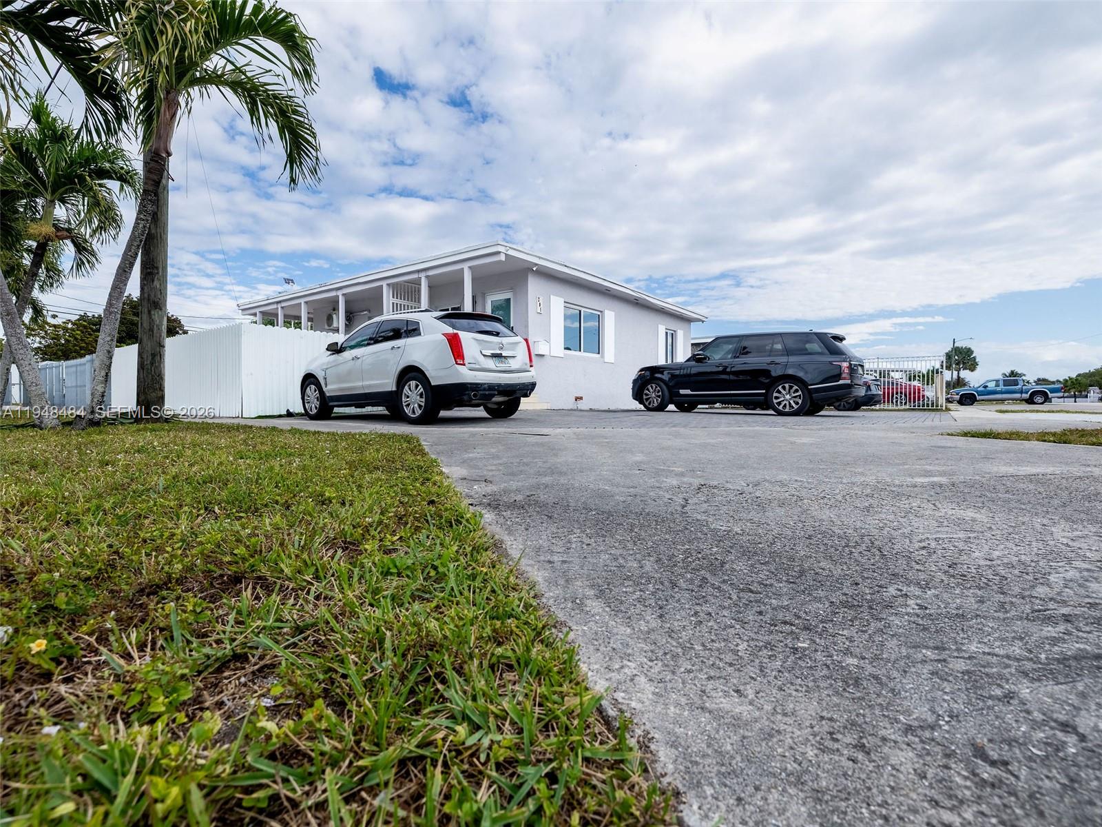 201 E 44th Street, Hialeah, FL 33013, Hialeah