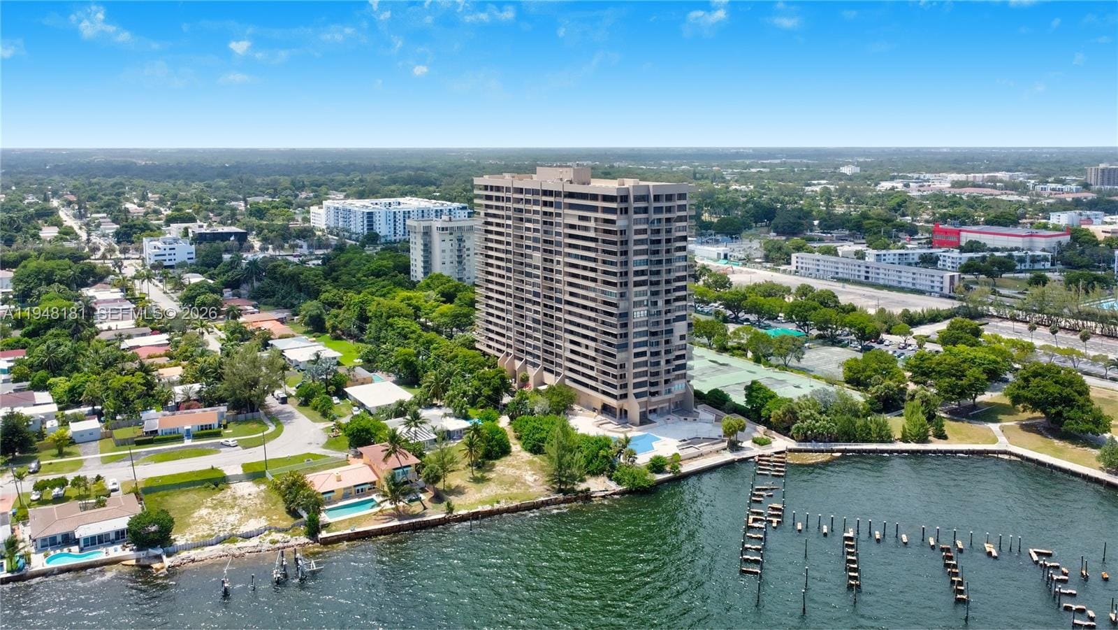 11113 Biscayne Boulevard PH8 — photo 3