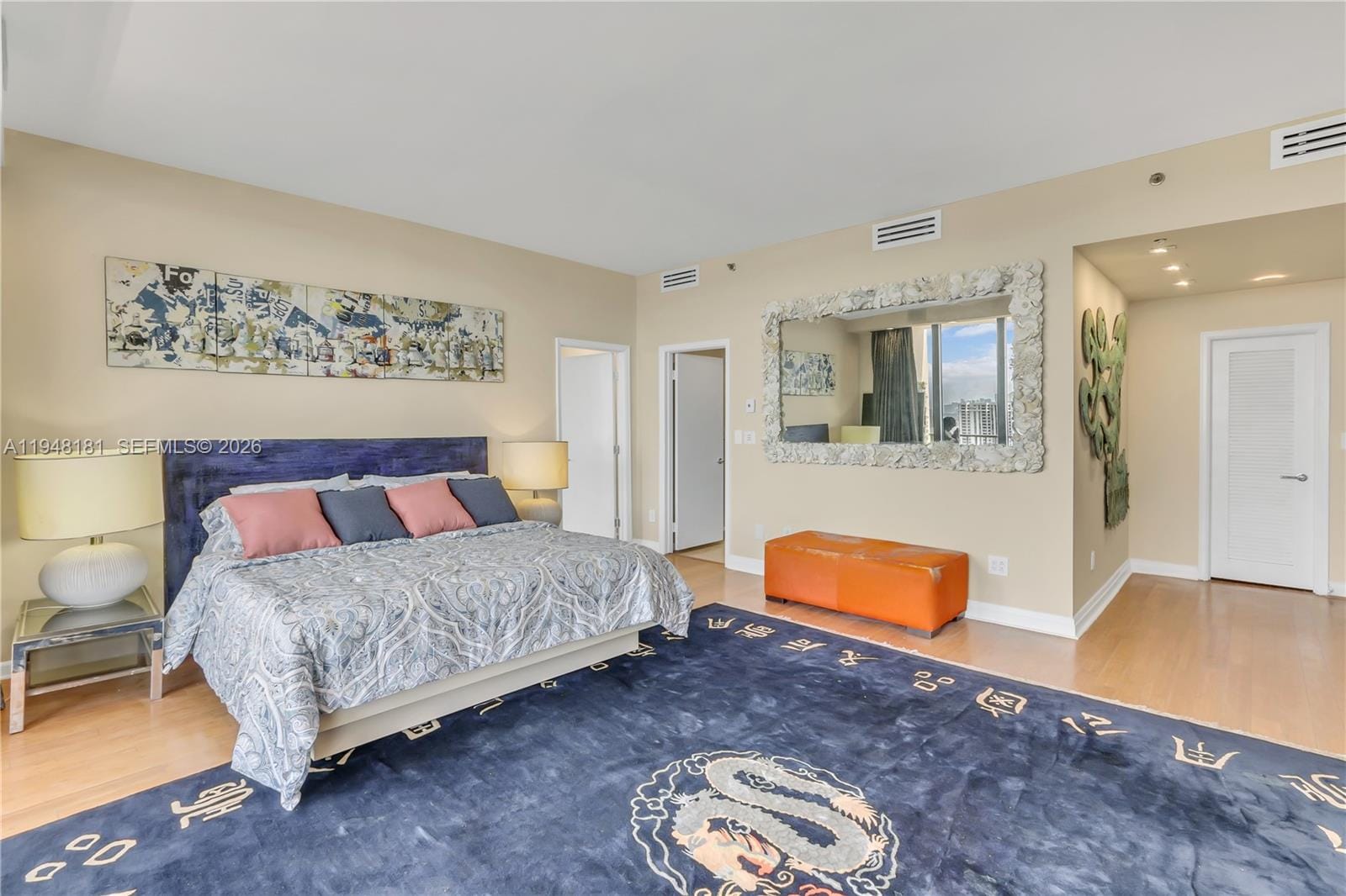 11113 Biscayne Boulevard PH8, Miami, FL 33181 photo 23