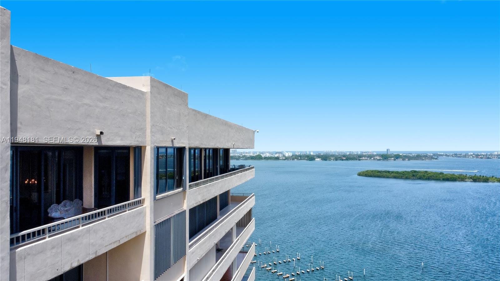 11113 Biscayne Boulevard PH8 — photo 4