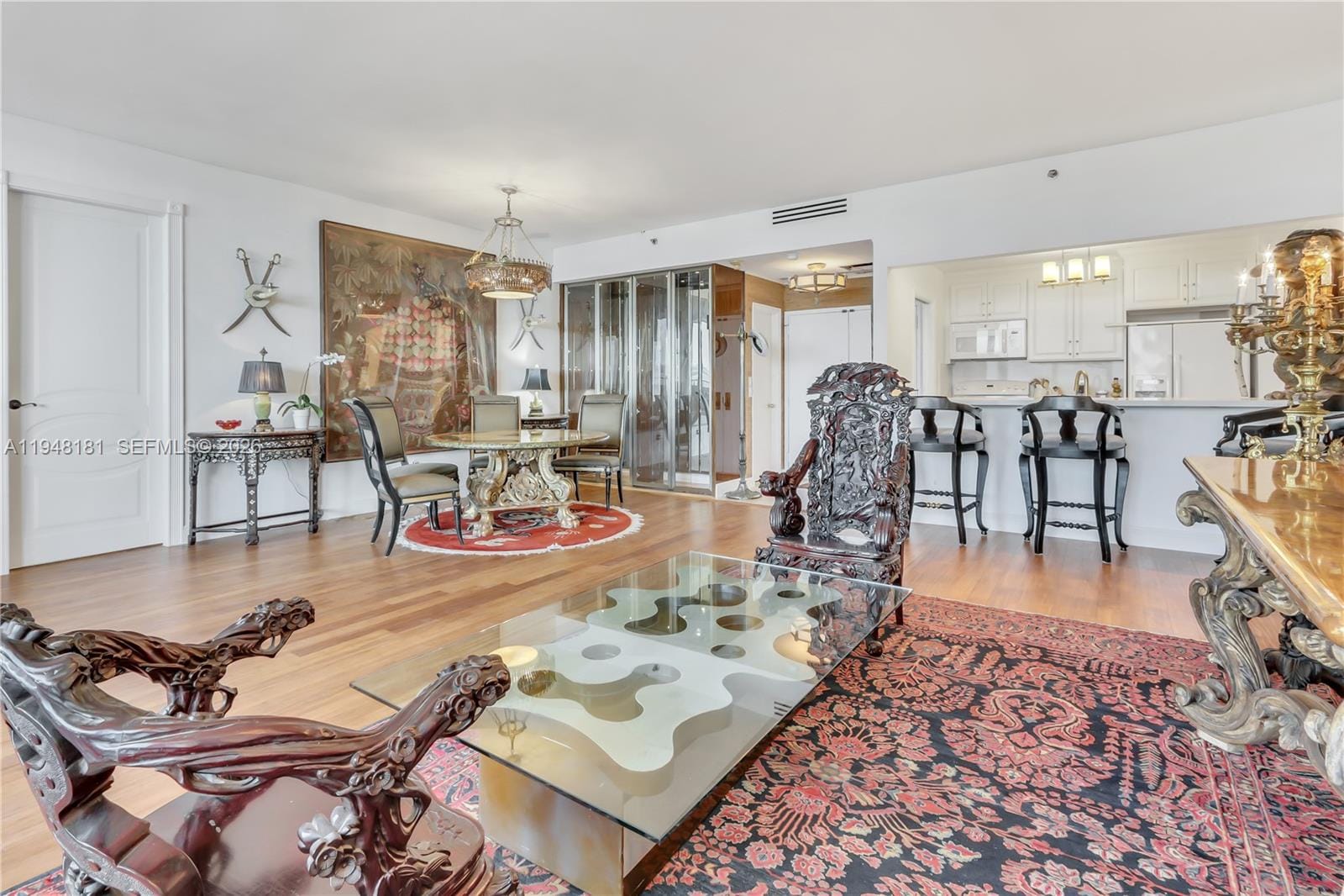 11113 Biscayne Boulevard PH8 — photo 7