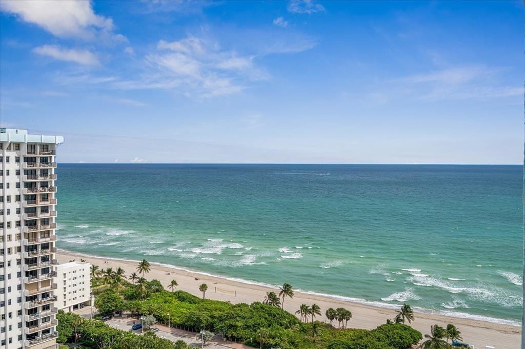 1201 S Ocean Drive 1209S, Hollywood, FL 33019