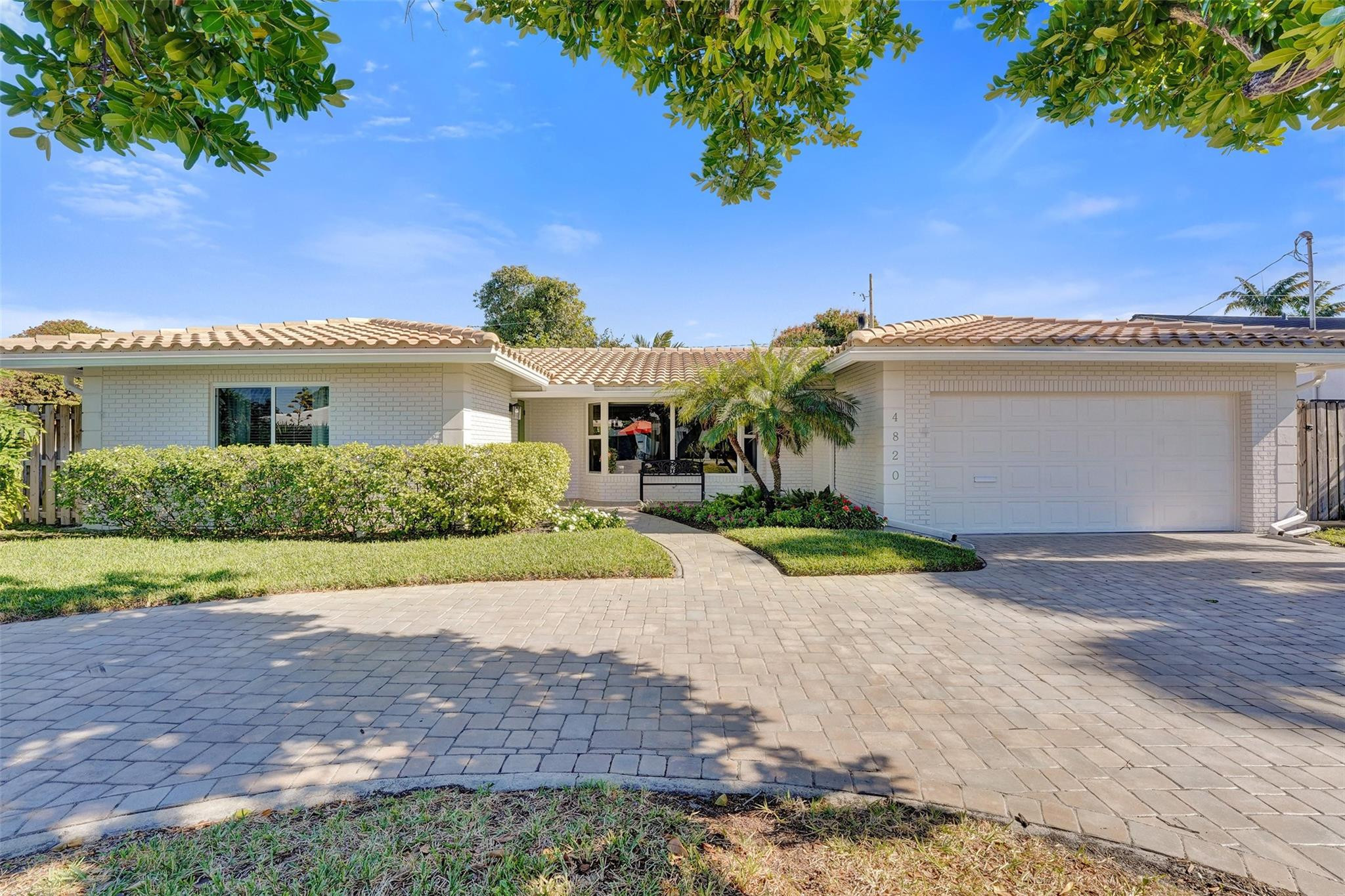 4820 NE 27 Avenue, Fort Lauderdale, FL 33308, Fort Lauderdale