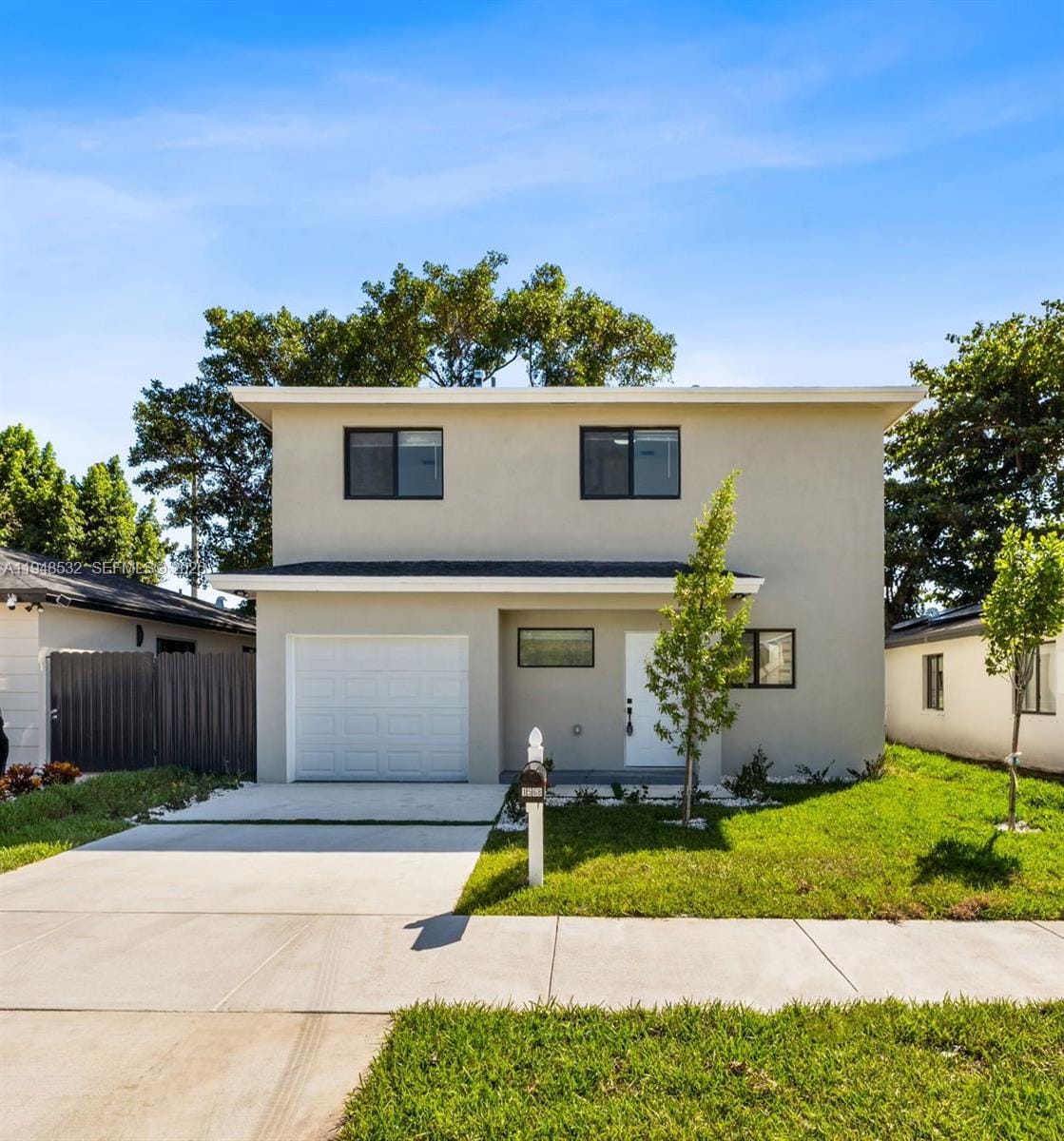 1568 NW 68th Street, Miami, FL 33147