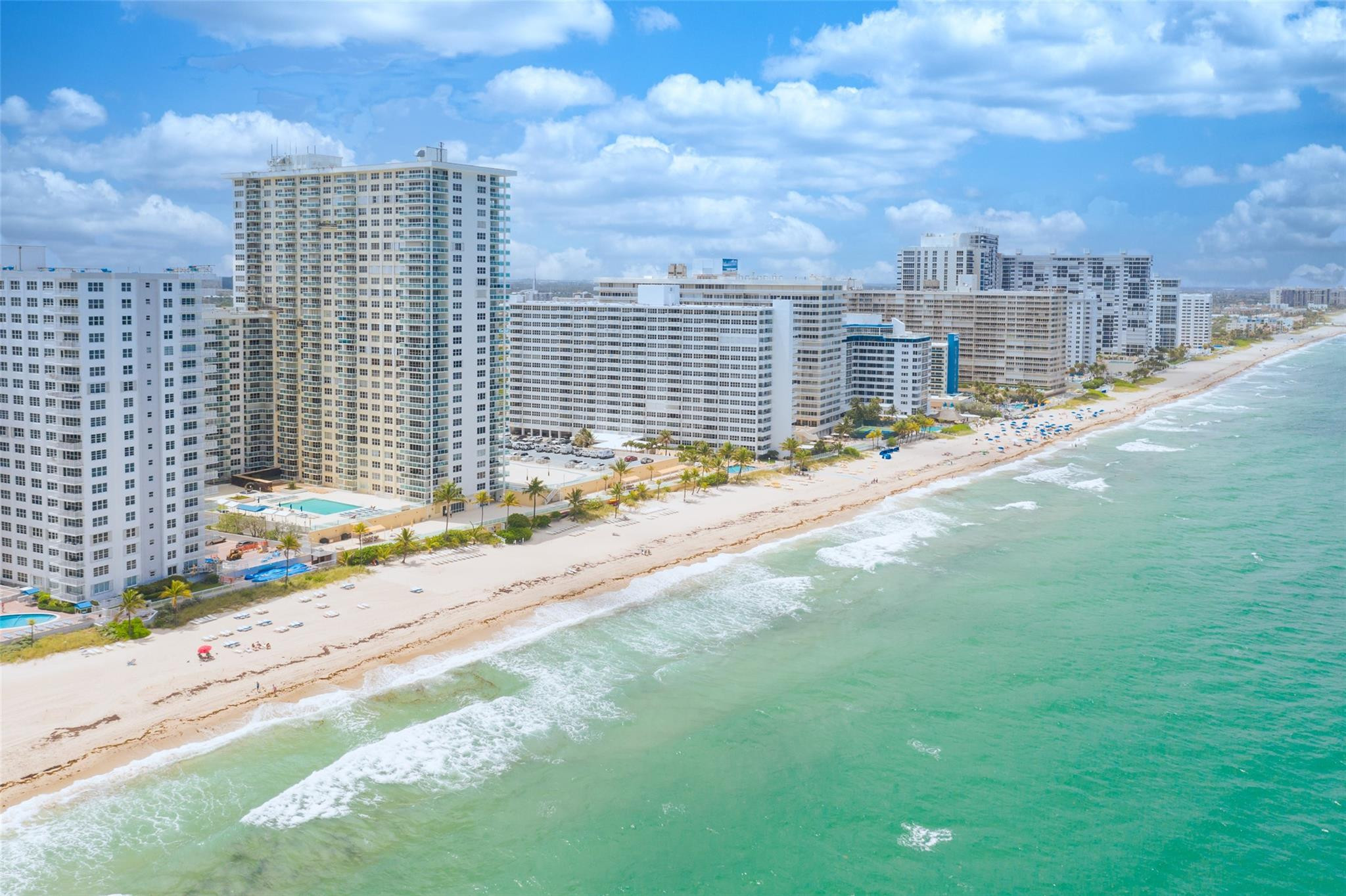 3900 Galt Ocean Drive 712 — photo 2