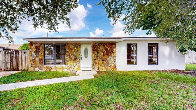 26234 SW 128th Court, Homestead, FL 33032