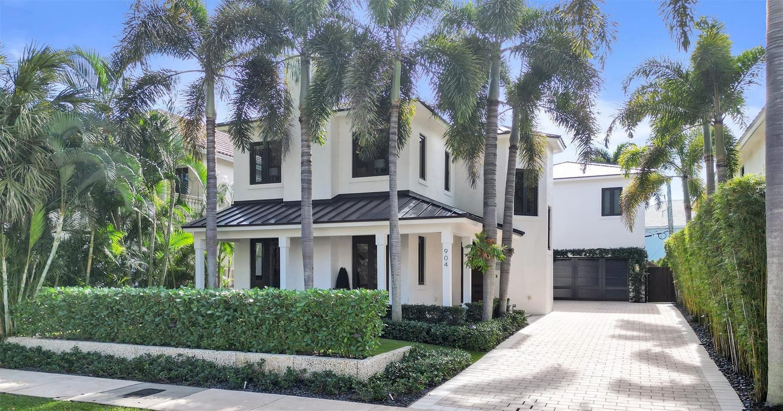 904 Ponce De Leon Drive, Fort Lauderdale, FL 33316