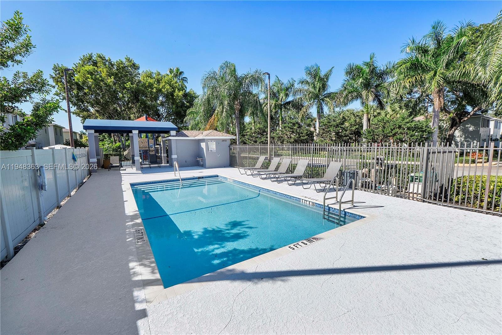 6004 Red Plum Court, Tamarac, FL 33321 photo 20