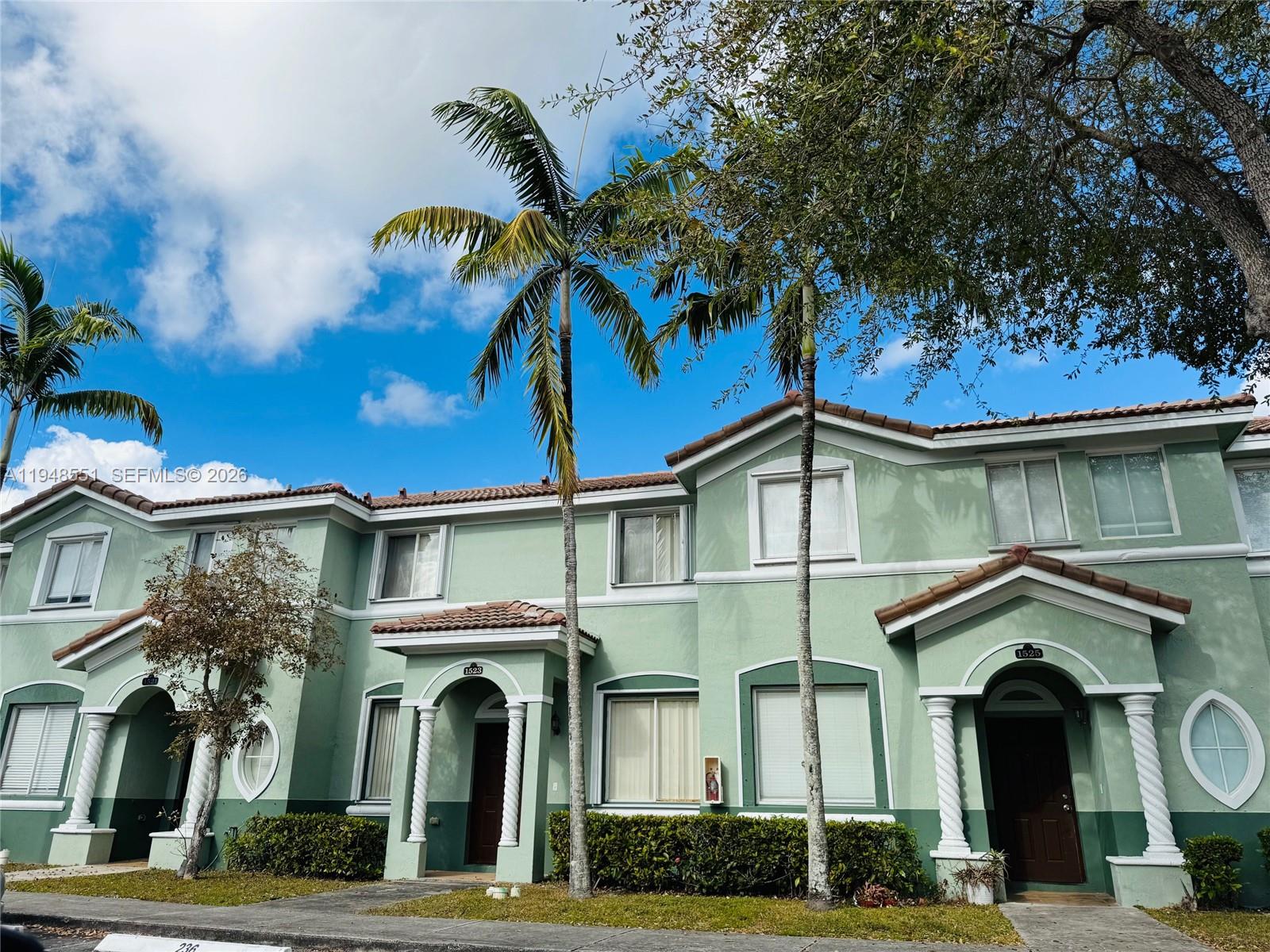 1527 SE 24th Court 234, Homestead, FL 33035, Homestead