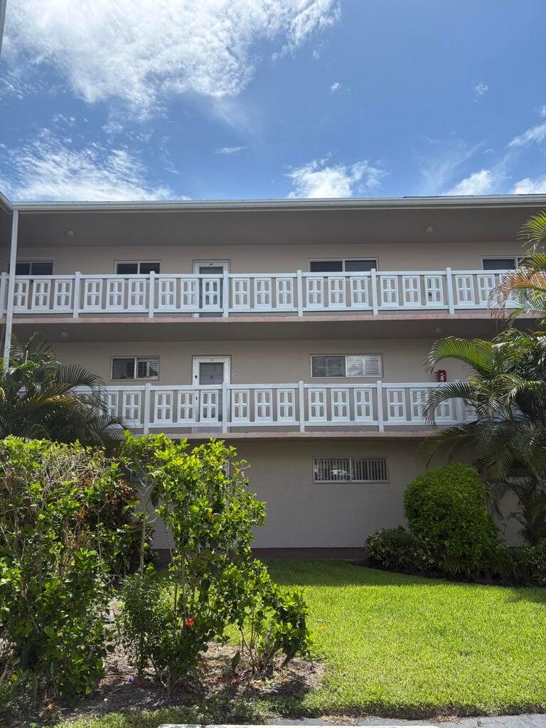 2770 S Garden Drive 304, Lake Worth, FL 33461, Lake Worth