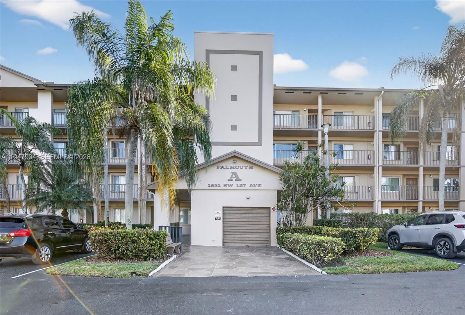 1651 SW 127th Avenue A305, Pembroke Pines, FL 33027 photo 7