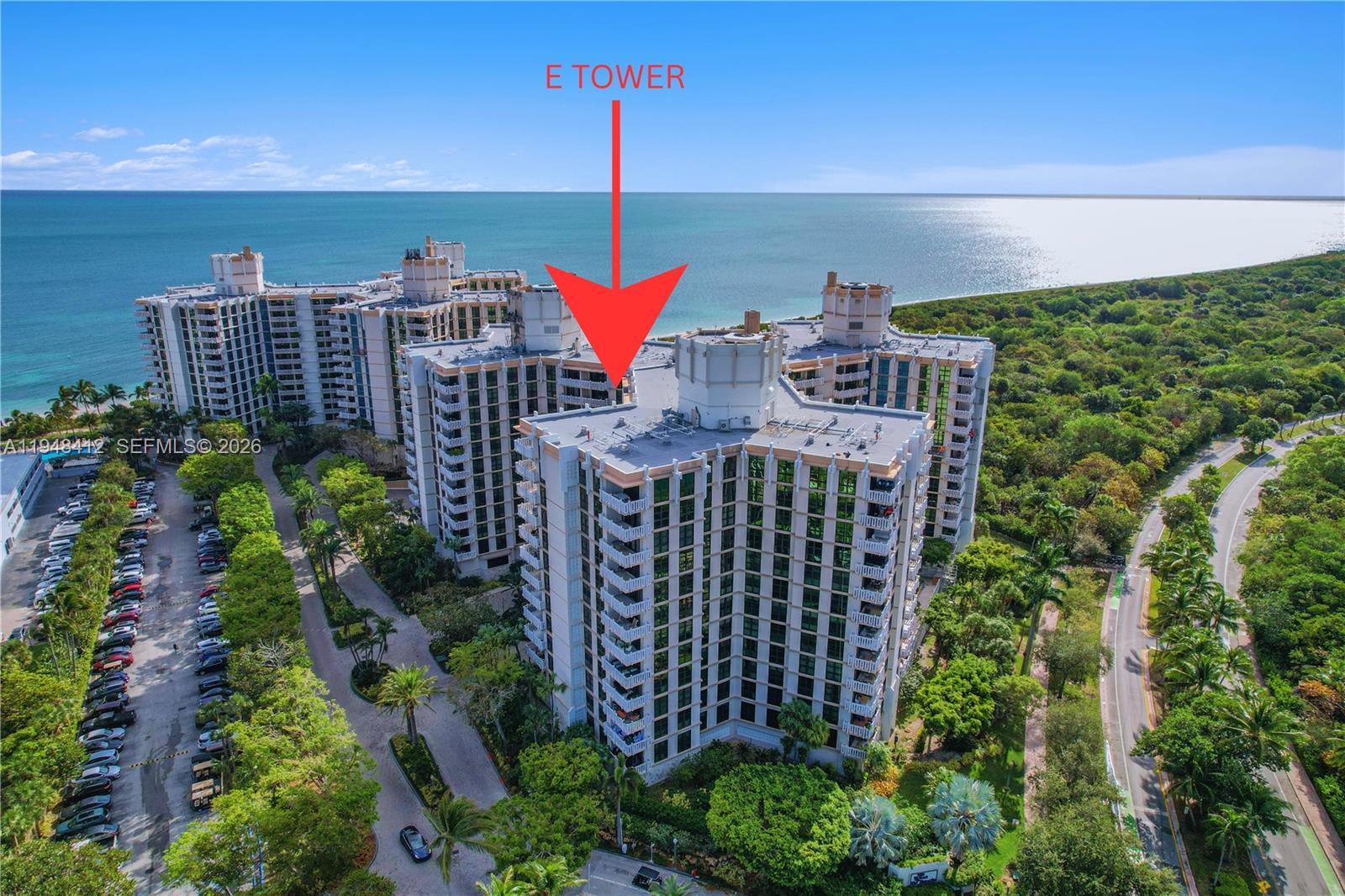 1121 Crandon Blvd E803 E803, Key Biscayne, FL 33149, Key Biscayne